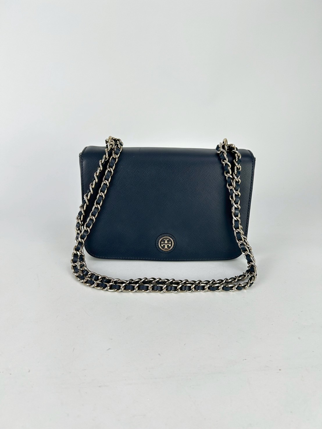 Tory Burch Robinson Small Crossbody bag - Image 3