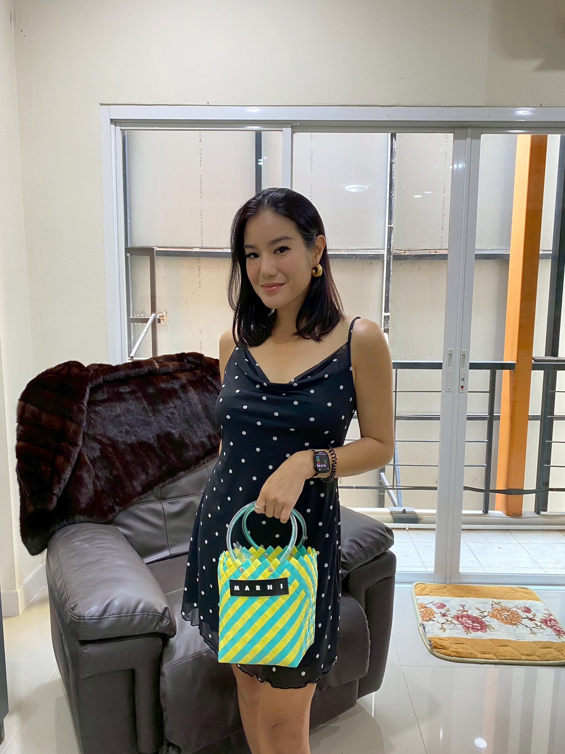 Marni Market Taha bag - Image 2