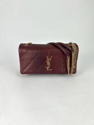 Ysl Jamie Quilted Shoulder bag Y2018