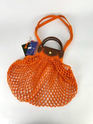 Longchamp Le Pliage Filet Bag