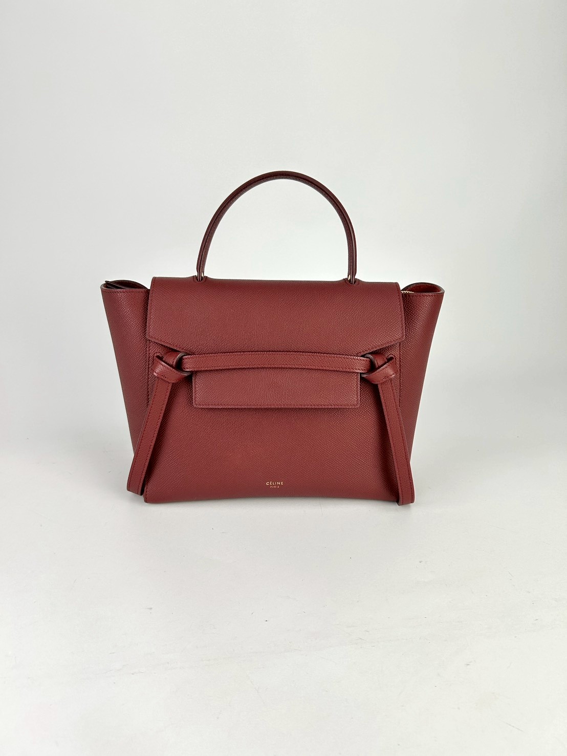 Celine Micro Belt Bag Y2018 - Image 3