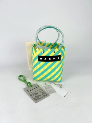 Marni Market Taha bag