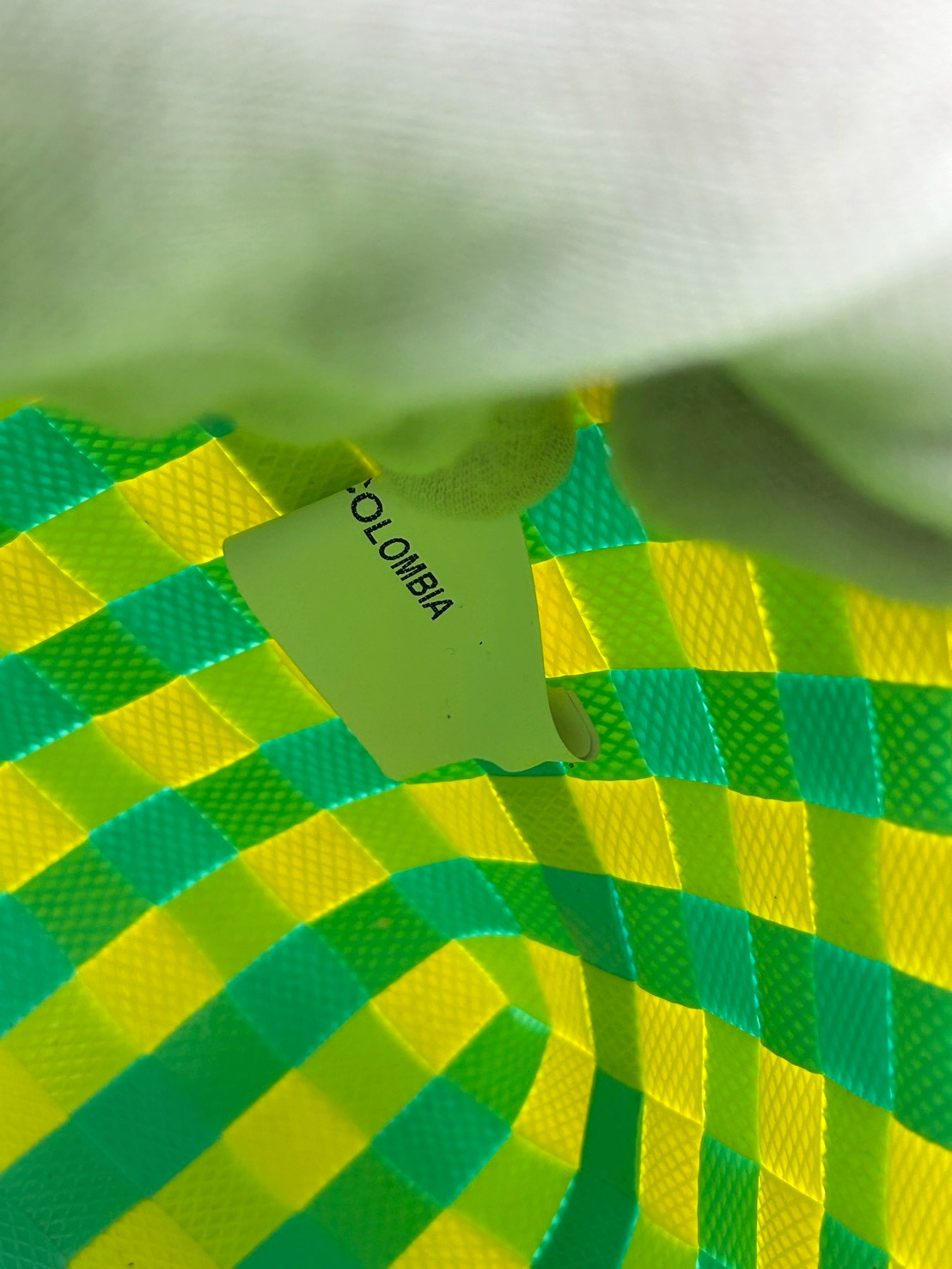 Marni Market Taha bag - Image 6