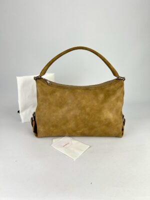 Stand Oil Mushy Hobo bag