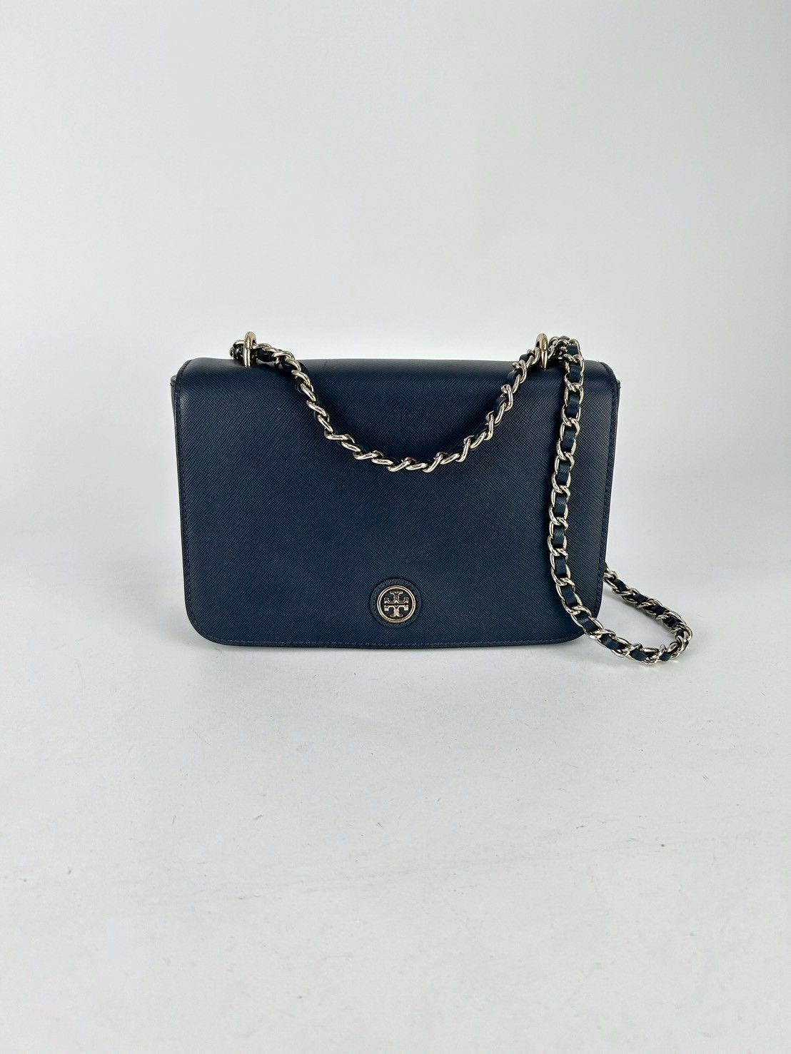 Tory Burch Robinson Small Crossbody bag