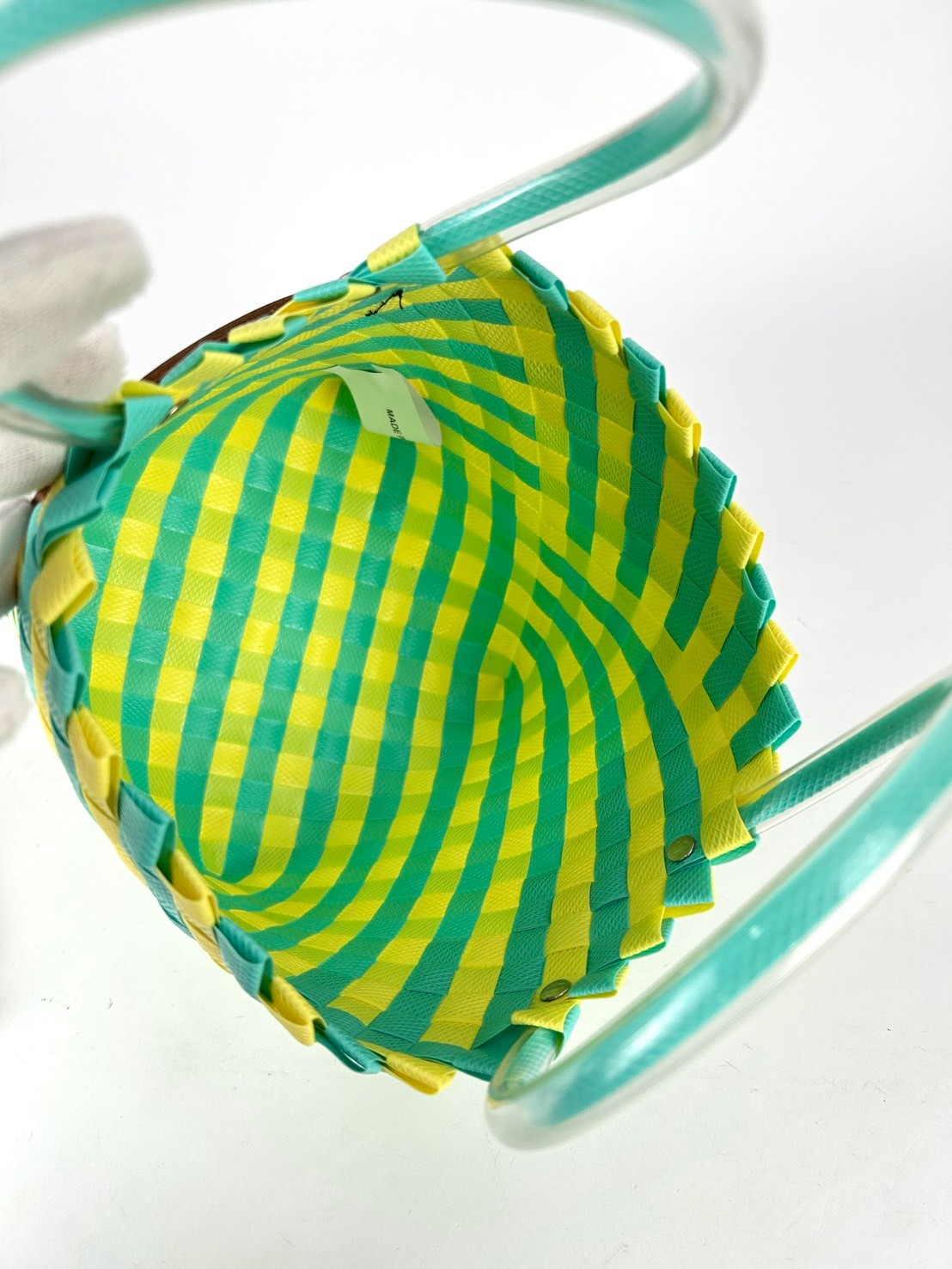 Marni Market Taha bag - Image 5