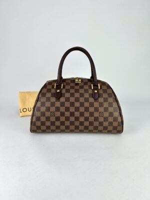 LouisVuitton Damier Ribera Mm Hand bag Y2001