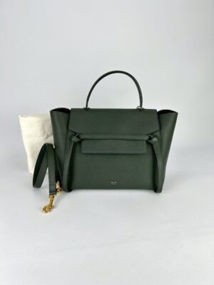 Celine Mini Belt Bag Y2016