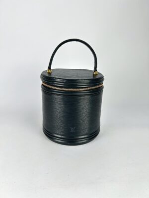 LouisVuitton Epi Cannes Bucket bag Y1994