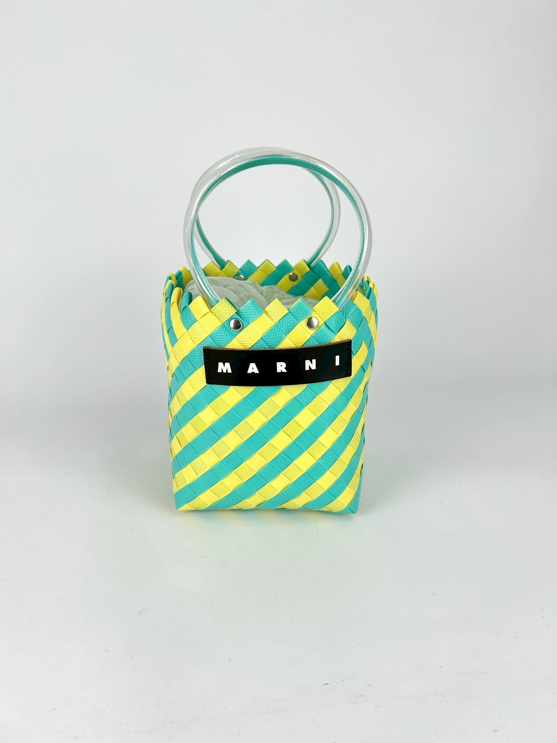 Marni Market Taha bag - Image 3