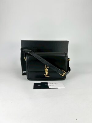 Ysl Solferino Medium Crossbody bag Y2023