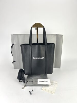 Balenciaga Everyday Tote Bag Y2022