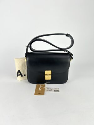 A.P.C Small Grace Crossbody bag