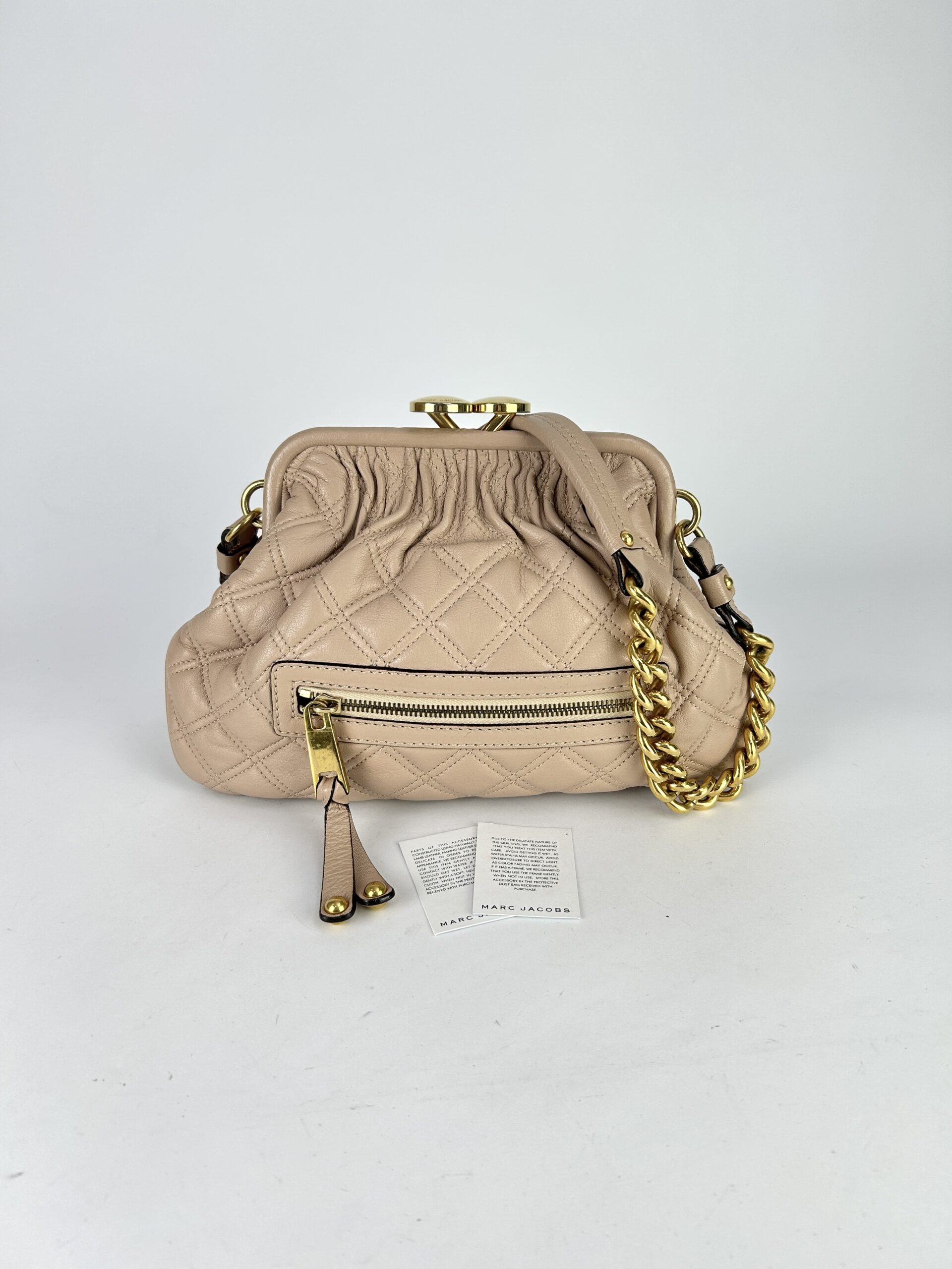 Marc Jacobs Women’s Little Stam bag