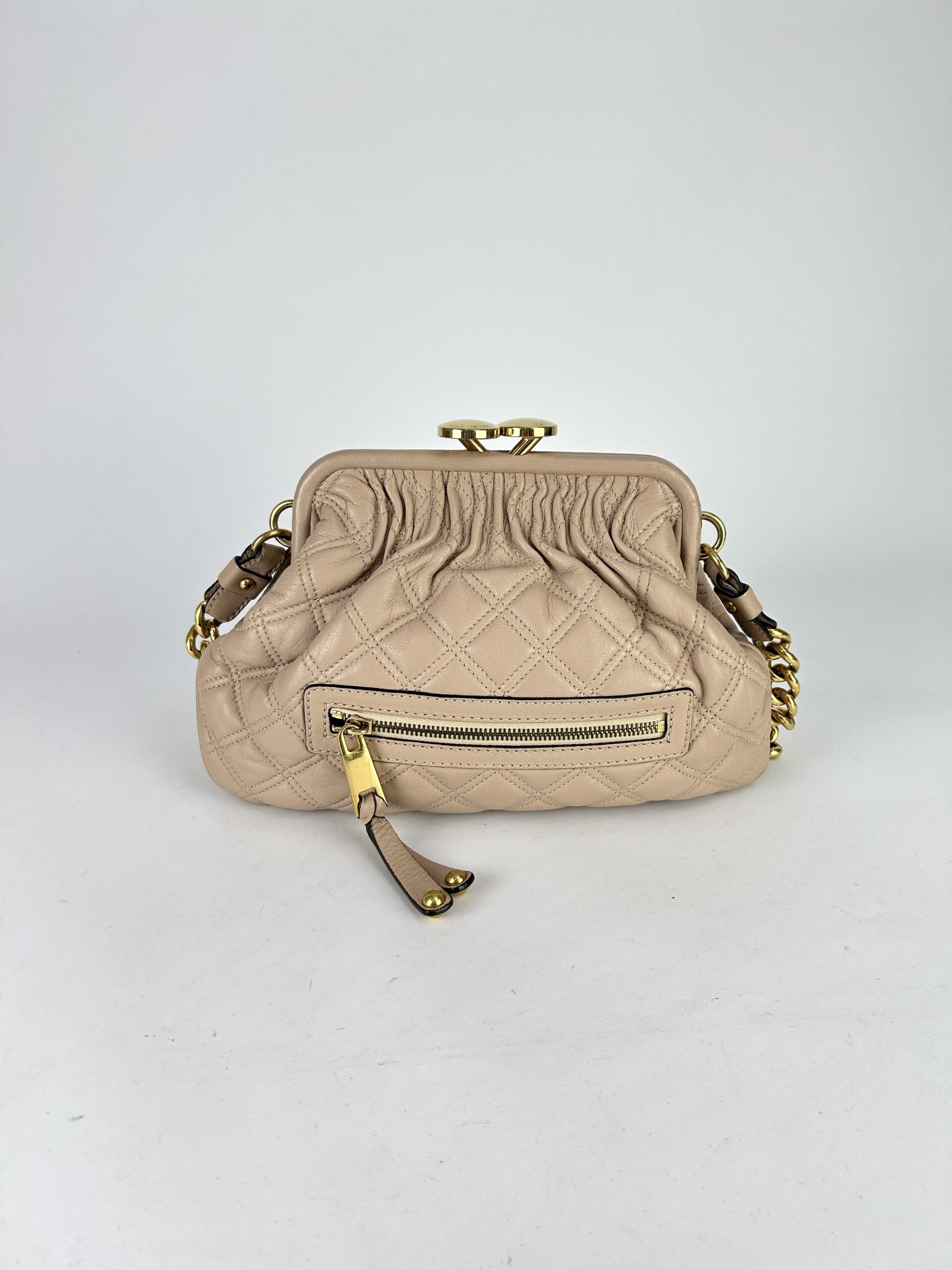 Marc Jacobs Women’s Little Stam bag - Image 3