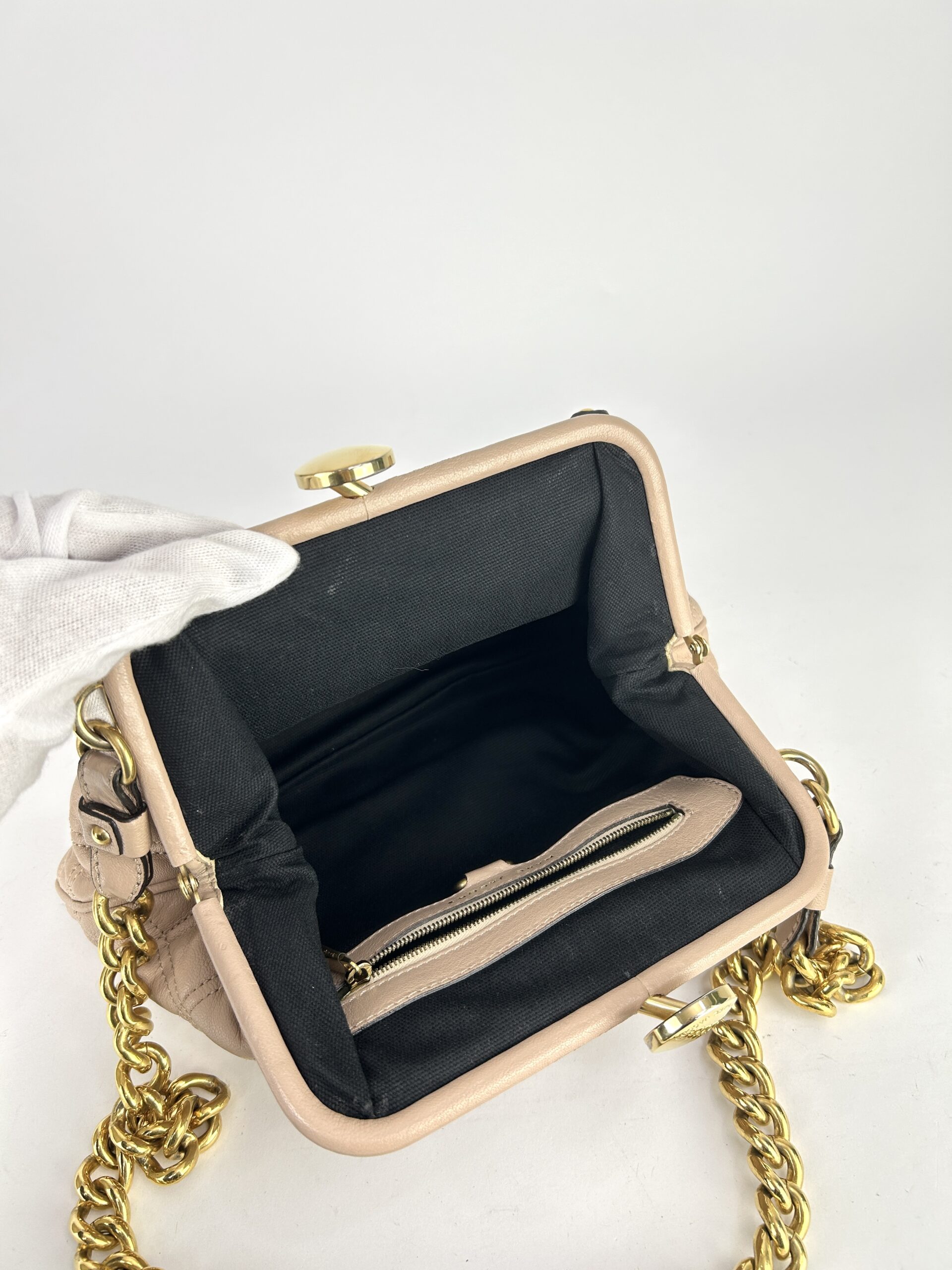 Marc Jacobs Women’s Little Stam bag - Image 6