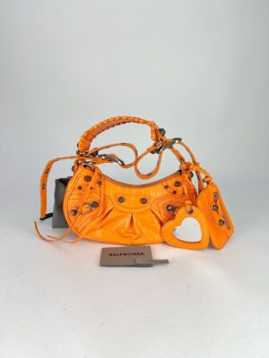 Balenciaga Le Cagole XS Crossbody bag Y2022