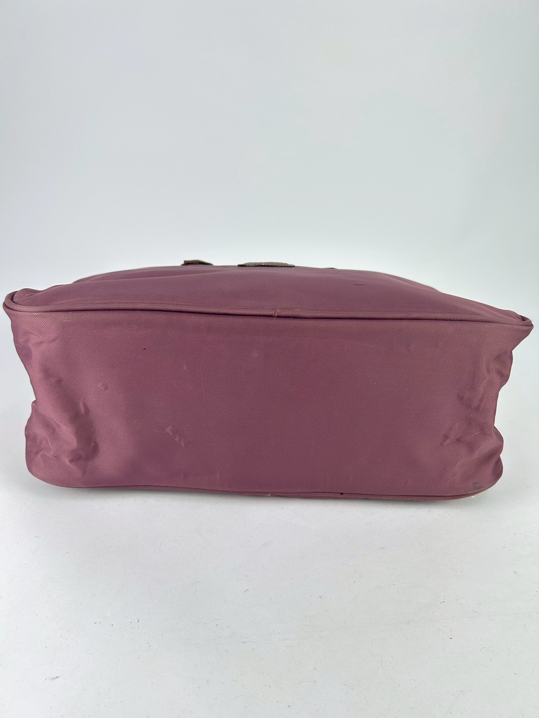 Longchamp Le Pliage Travel Bag - Image 4