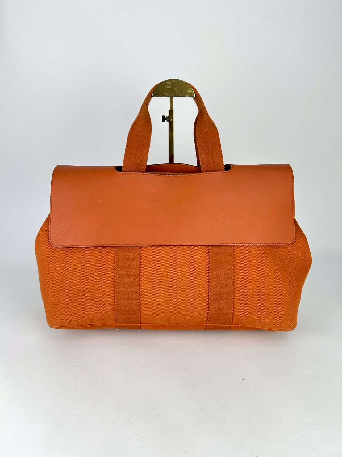 Hermes Valparaiso Mm Hand bag - Image 3