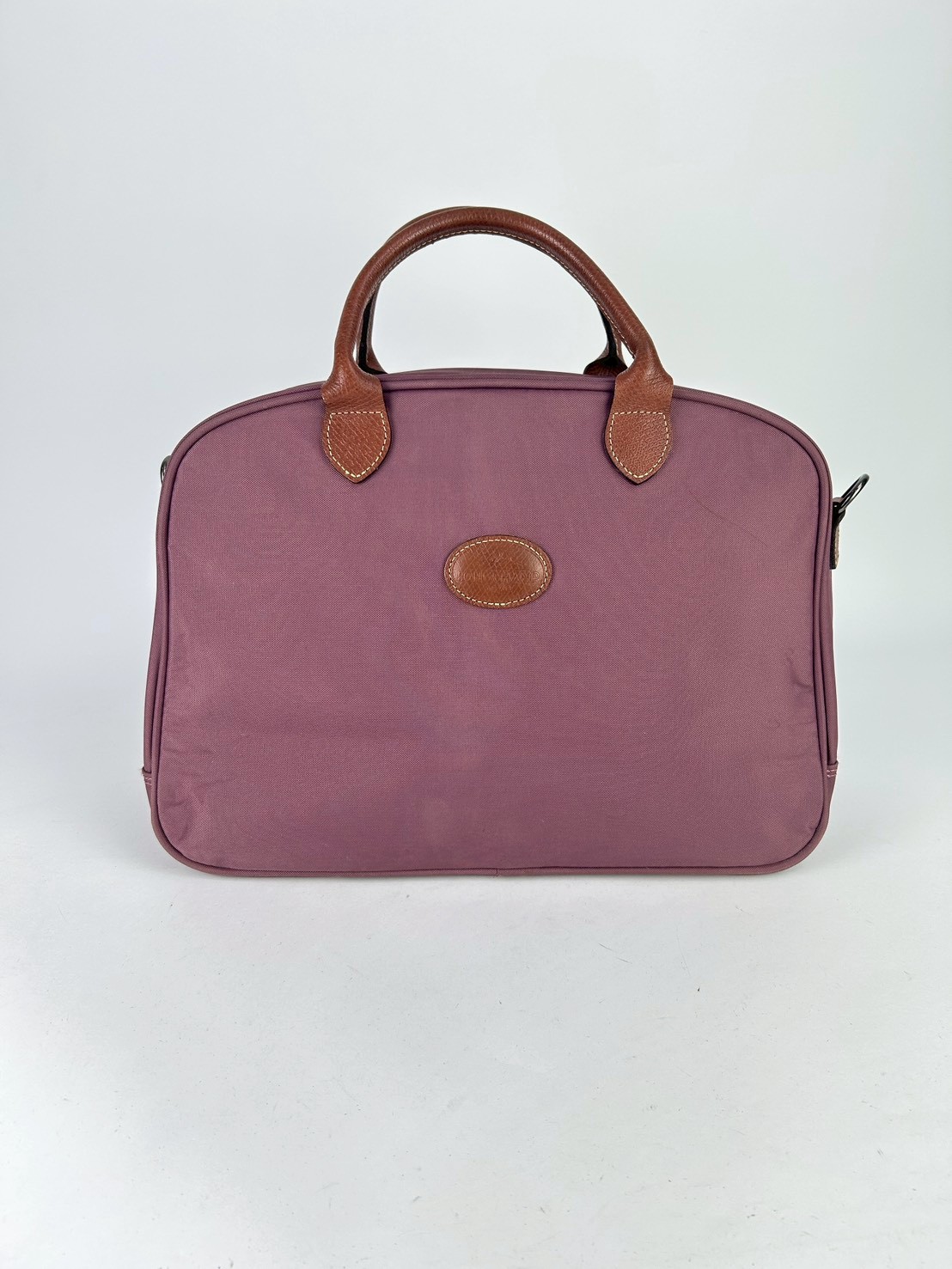 Longchamp Le Pliage Travel Bag - Image 3