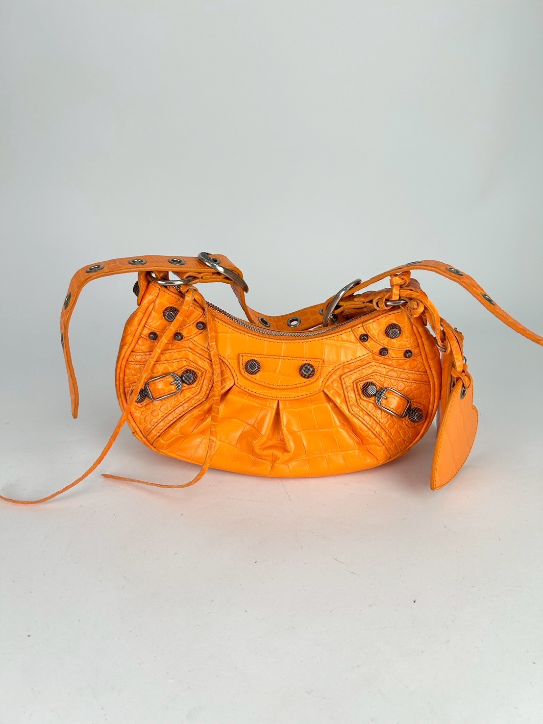 Balenciaga Le Cagole XS Crossbody bag Y2022 - Image 3