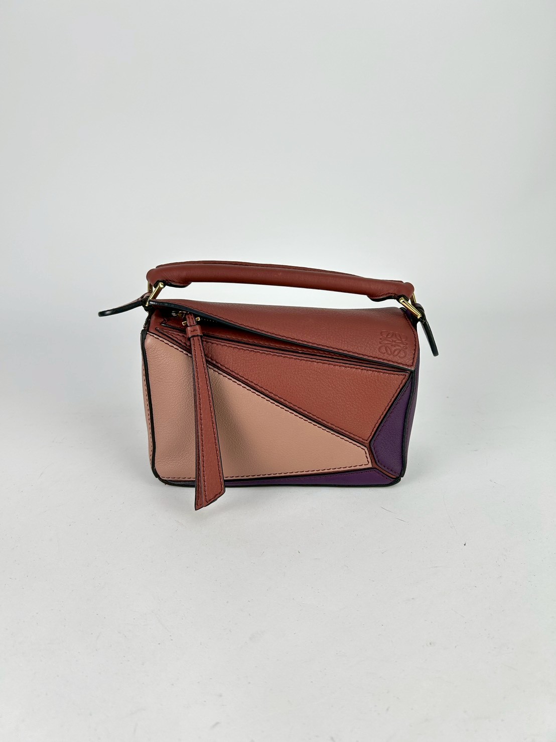 Loewe Mini Puzzle Bag Y2021 - Image 3