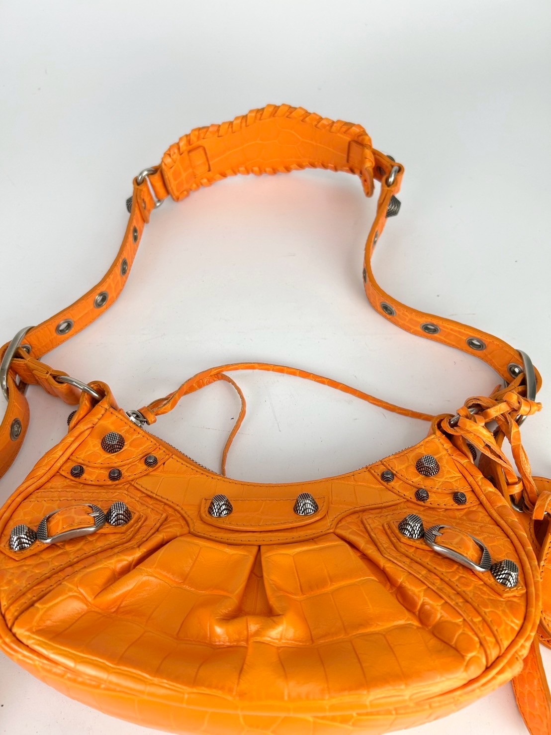 Balenciaga Le Cagole XS Crossbody bag Y2022 - Image 5