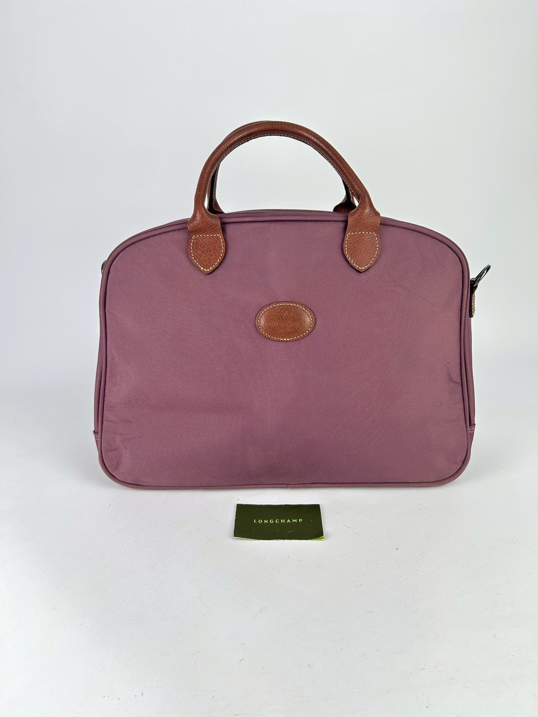 Longchamp Le Pliage Travel Bag
