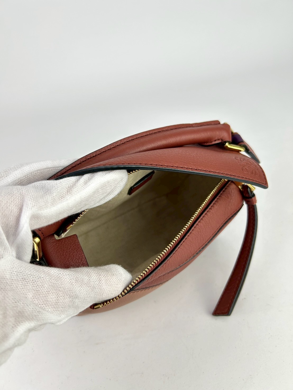 Loewe Mini Puzzle Bag Y2021 - Image 5