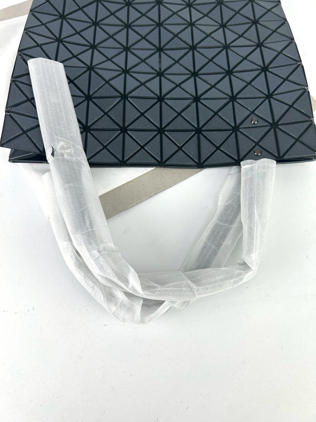 Baobao Issey Miyake Lucent tote bag - Image 5
