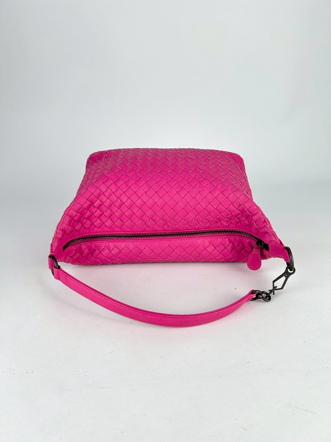 Bottega Intrecciato Hobo Shoulder bag - Image 5