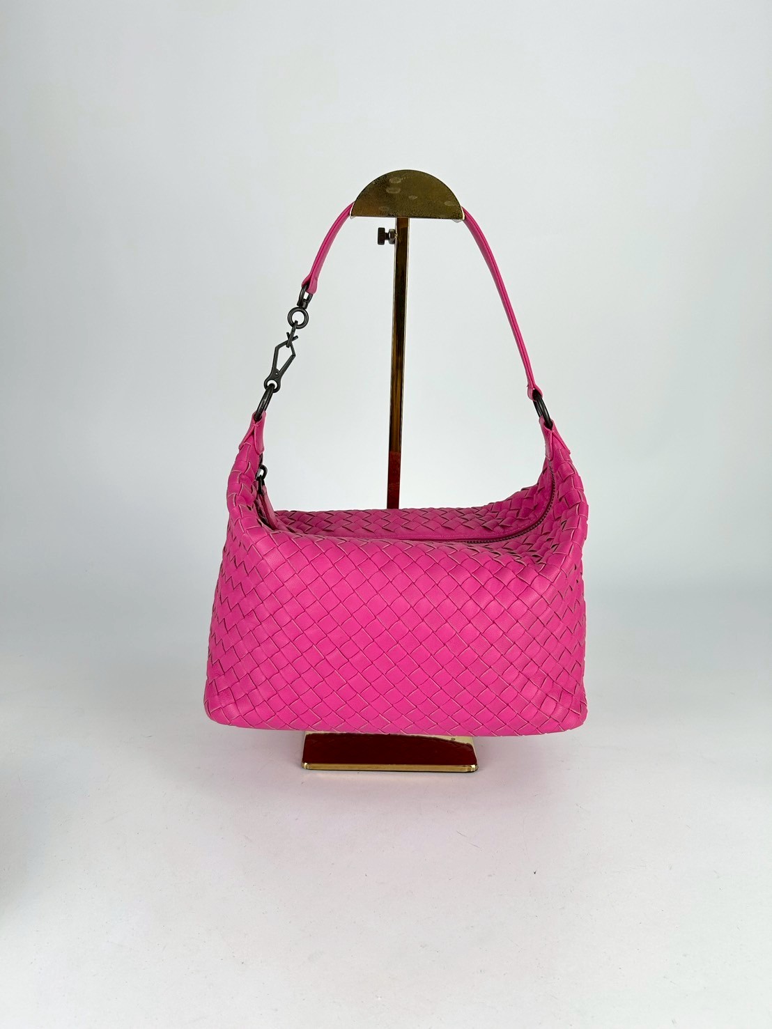 Bottega Intrecciato Hobo Shoulder bag - Image 3