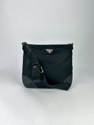 Prada Tessuto Crossbody bag