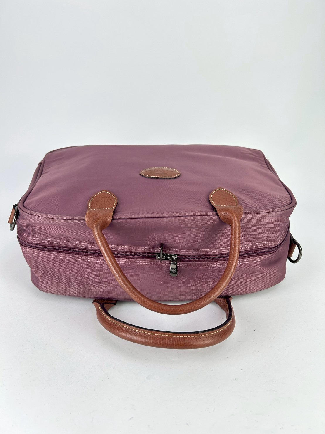 Longchamp Le Pliage Travel Bag - Image 5