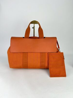 Hermes Valparaiso Mm Hand bag