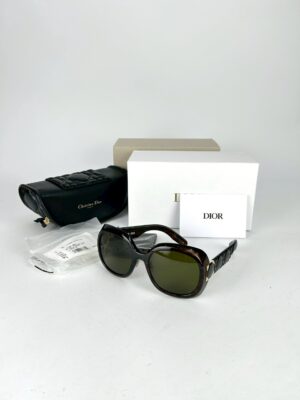 Dior Lady 95.22R2F Sunglasses Y2023