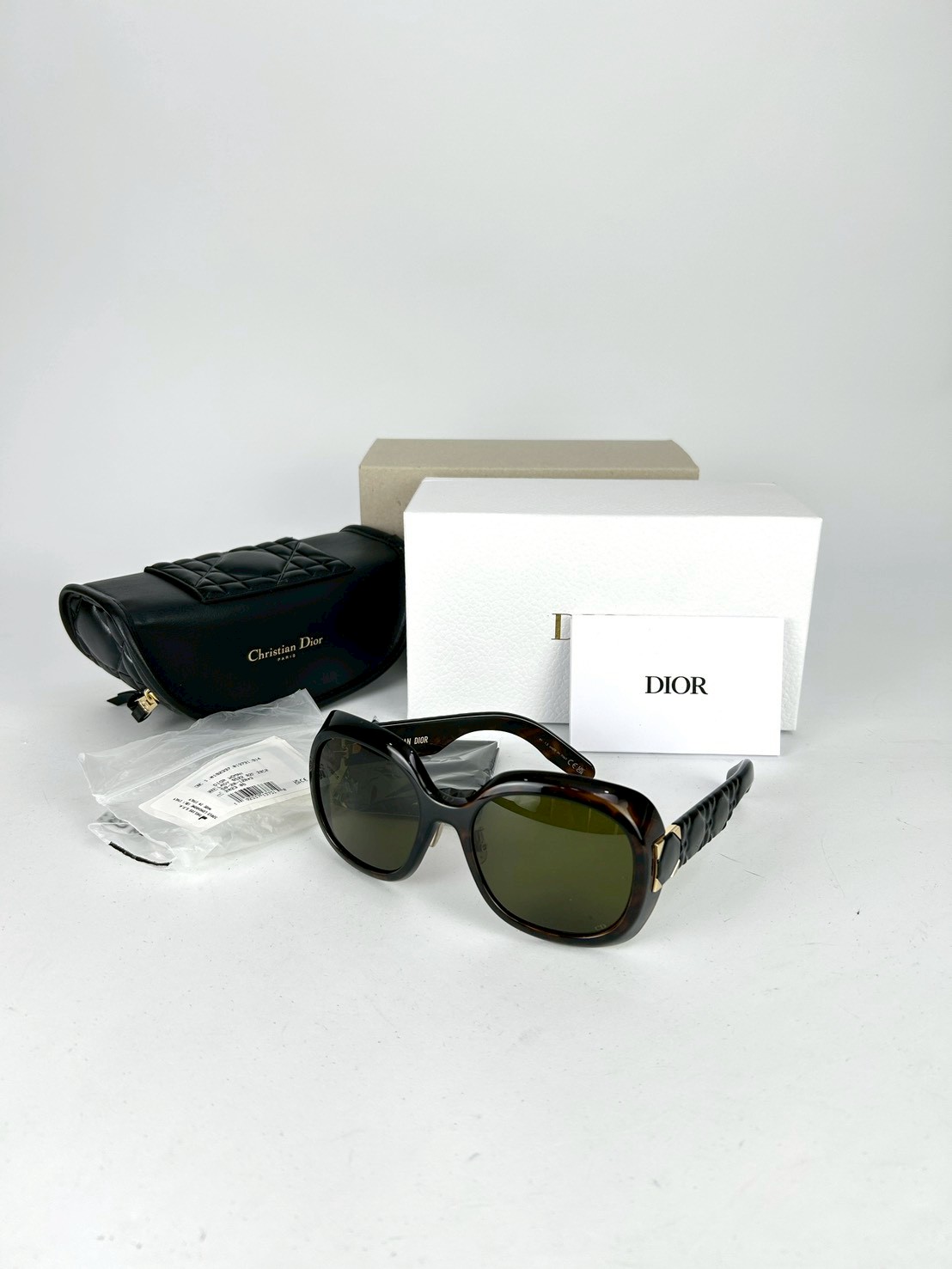Dior Lady 95.22R2F Sunglasses Y2023