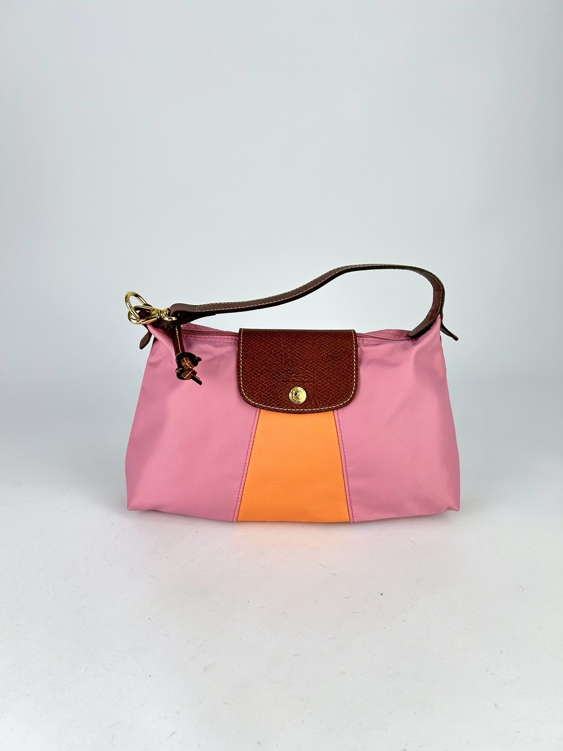 Longchamp Le Pliage Original Pouch - Image 3