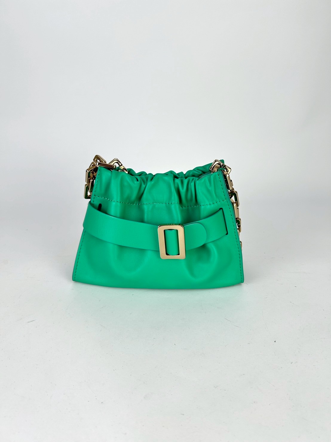 Boyy Square Scrunchy Bag Y2023 - Image 3