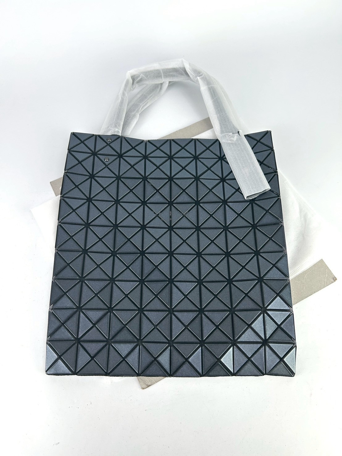 Baobao Issey Miyake Lucent tote bag - Image 3