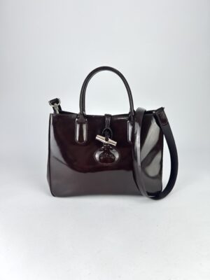 LongChamp Roseau Tote bag