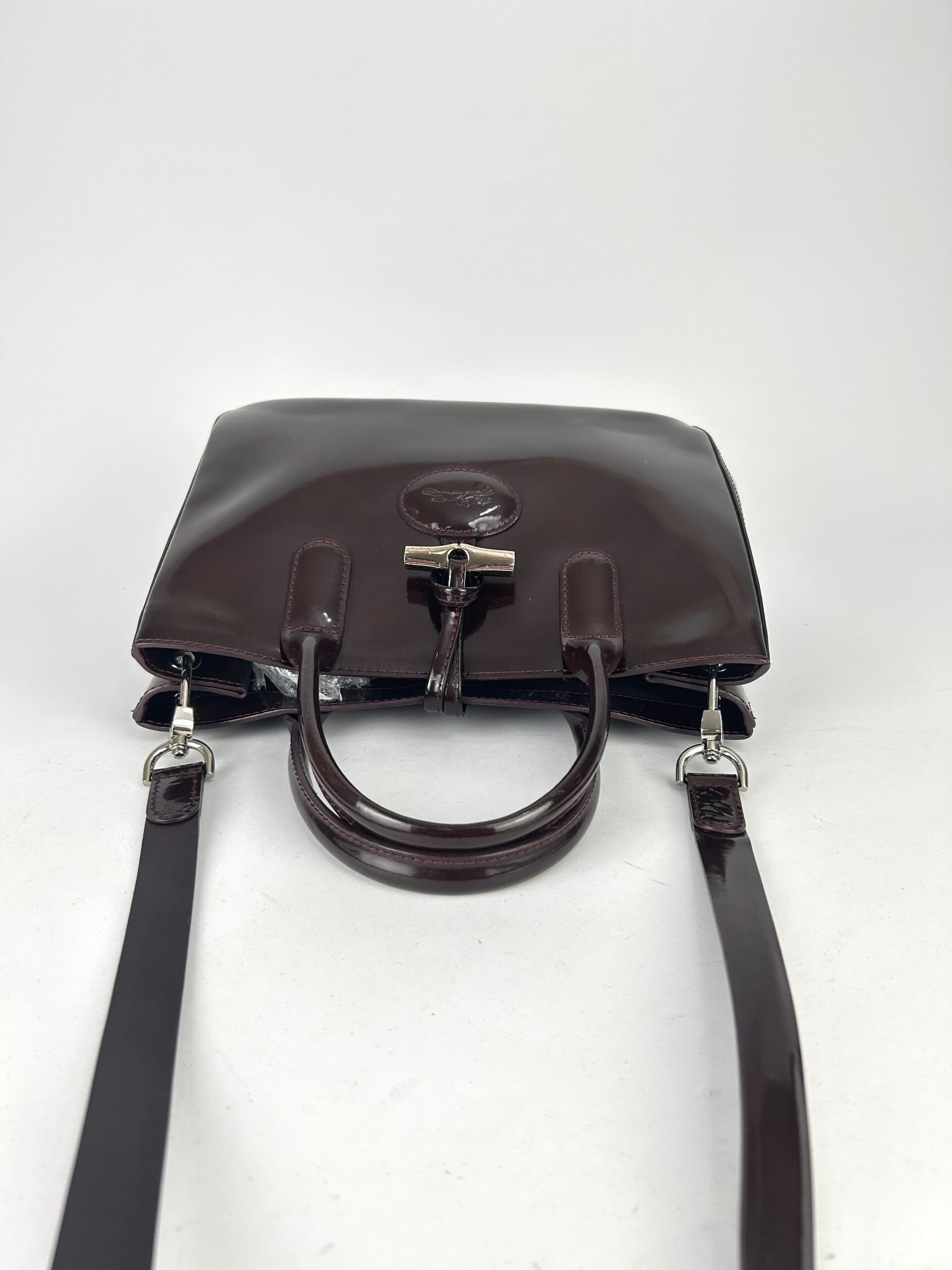 LongChamp Roseau Tote bag - Image 5