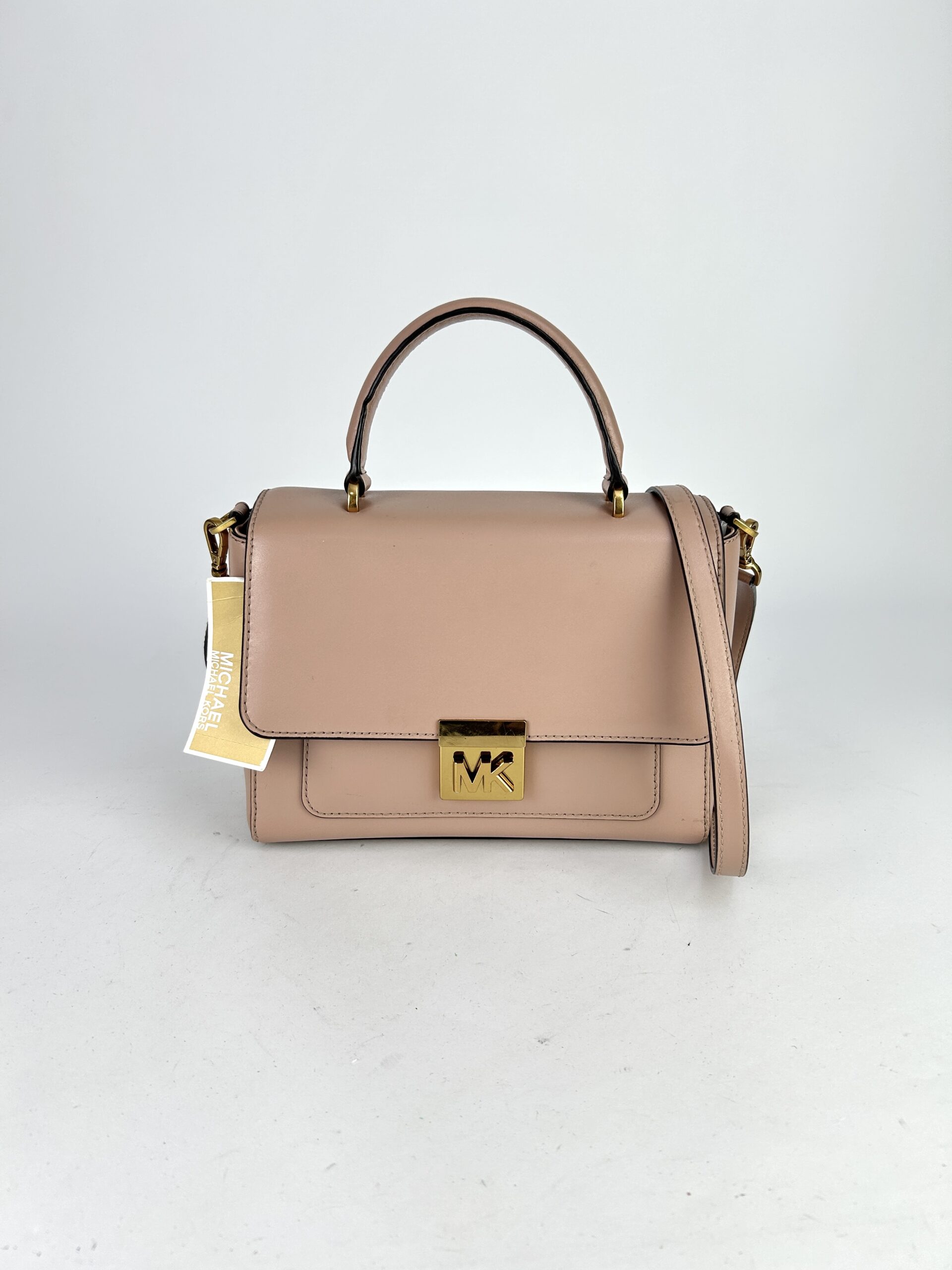 Michael Kors Mindy Handler bag