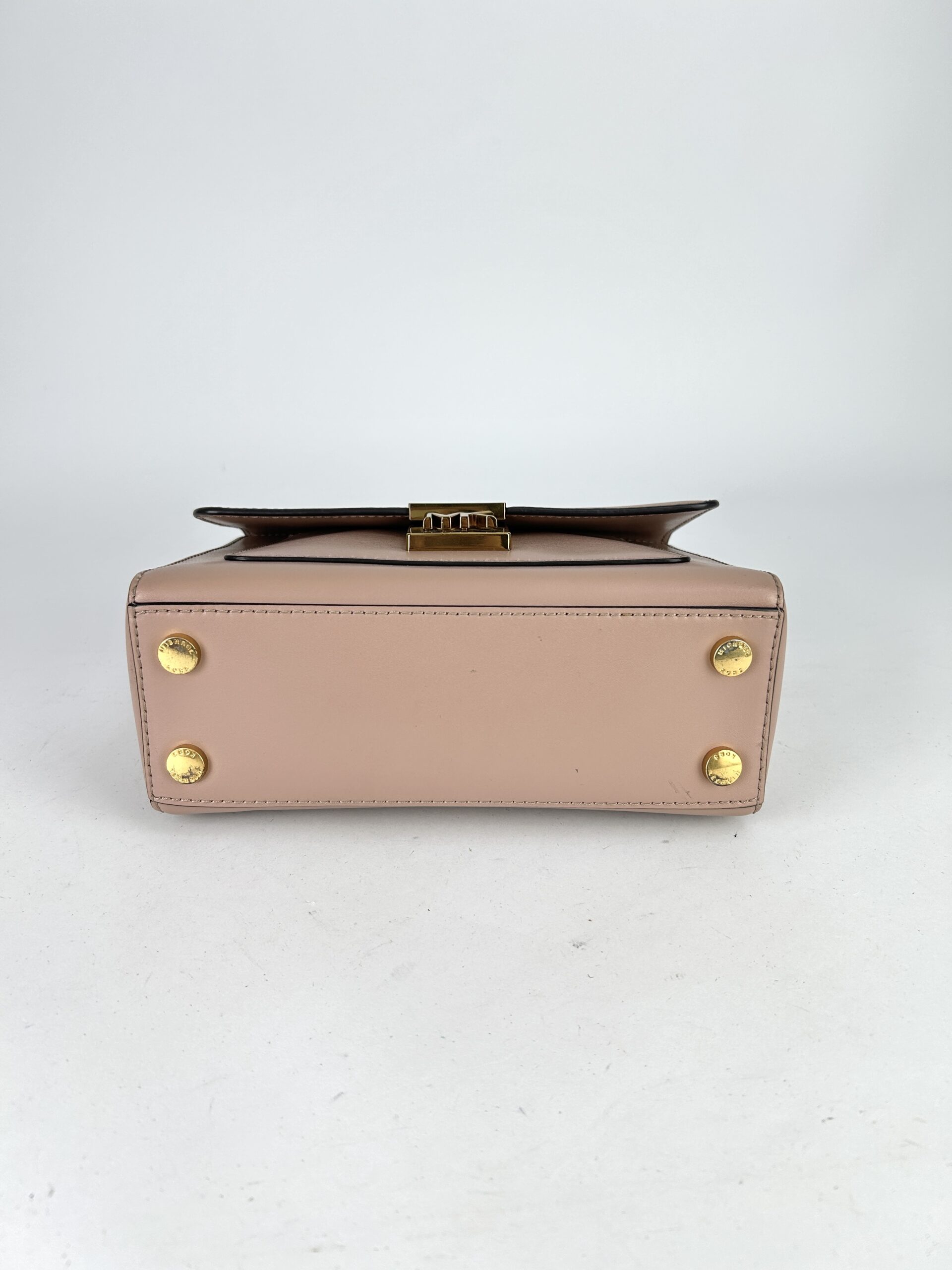 Michael Kors Mindy Handler bag - Image 4
