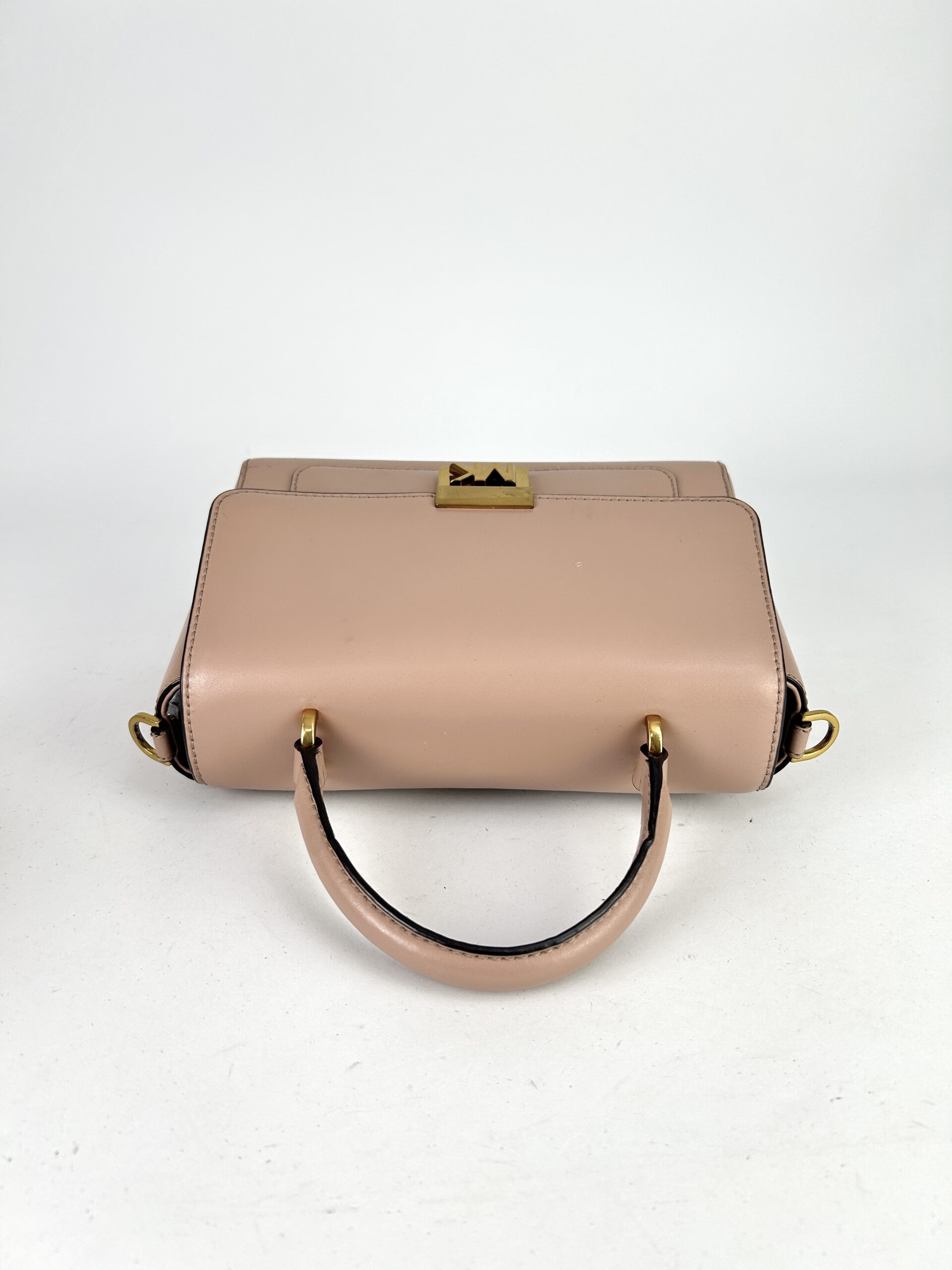 Michael Kors Mindy Handler bag - Image 5
