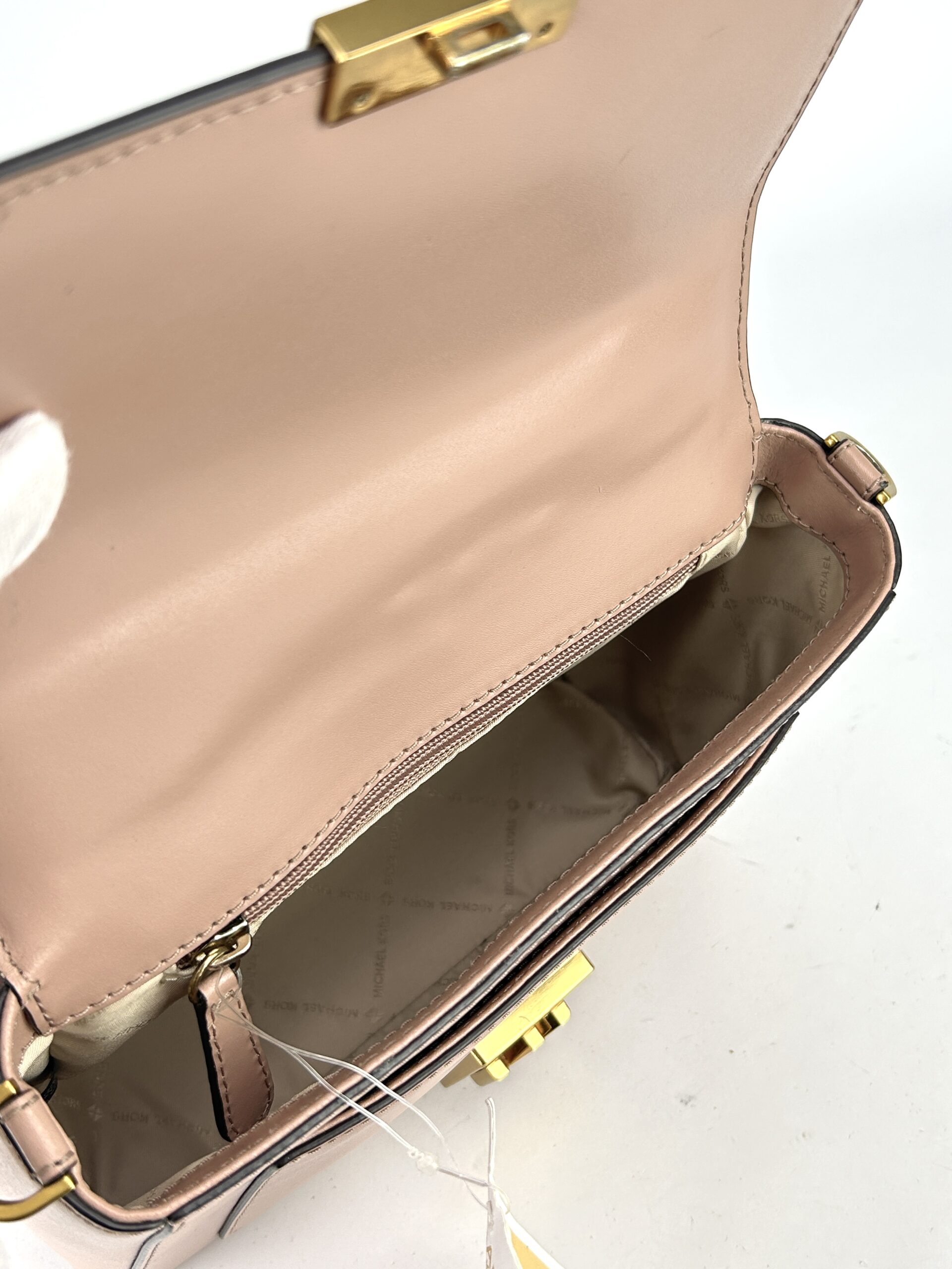Michael Kors Mindy Handler bag - Image 6