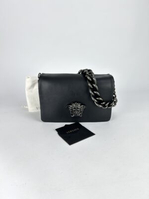 Versace Palazzo Medusa Shoulder bag