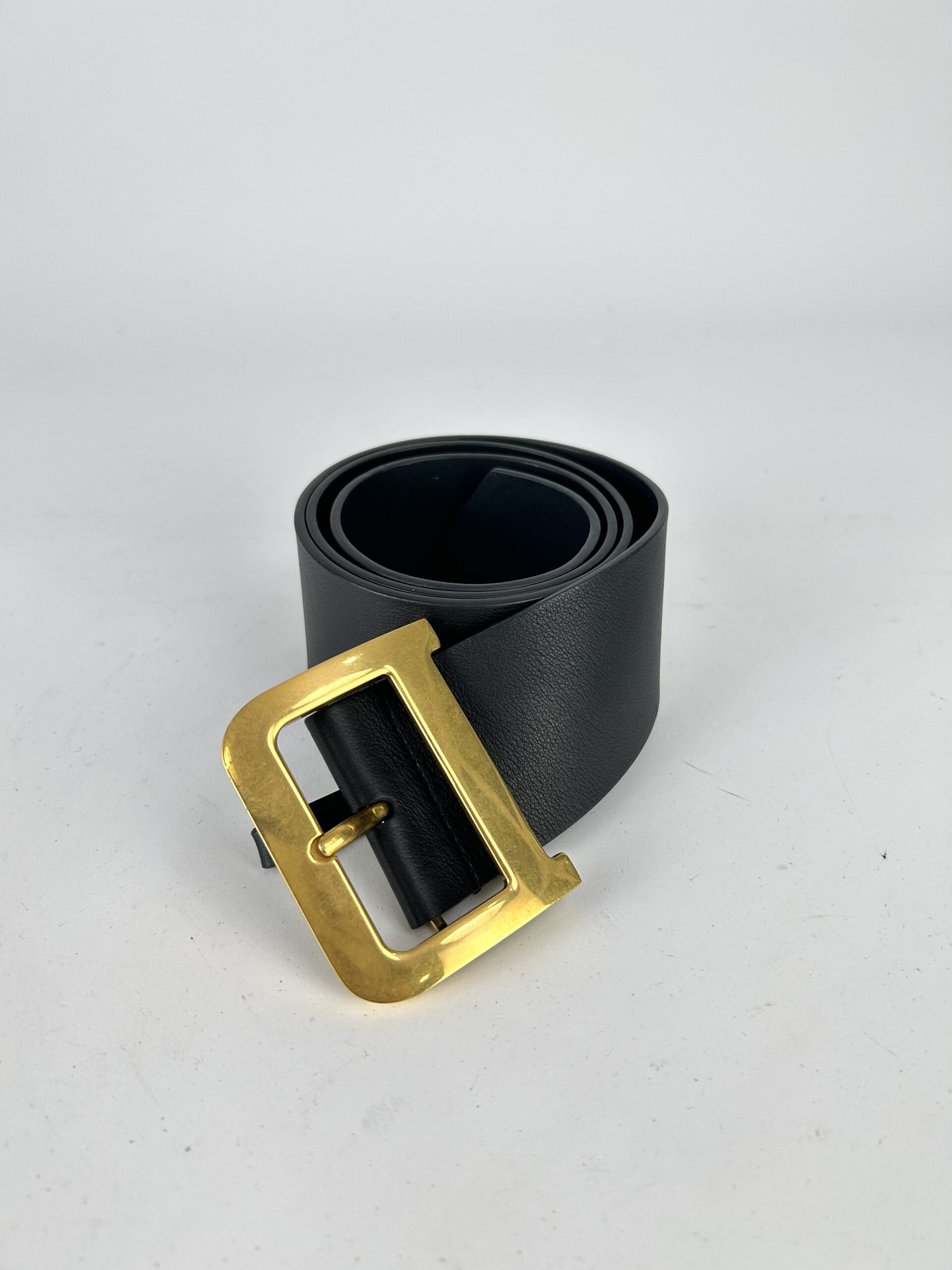 Dior Diorquake Belt Y2019