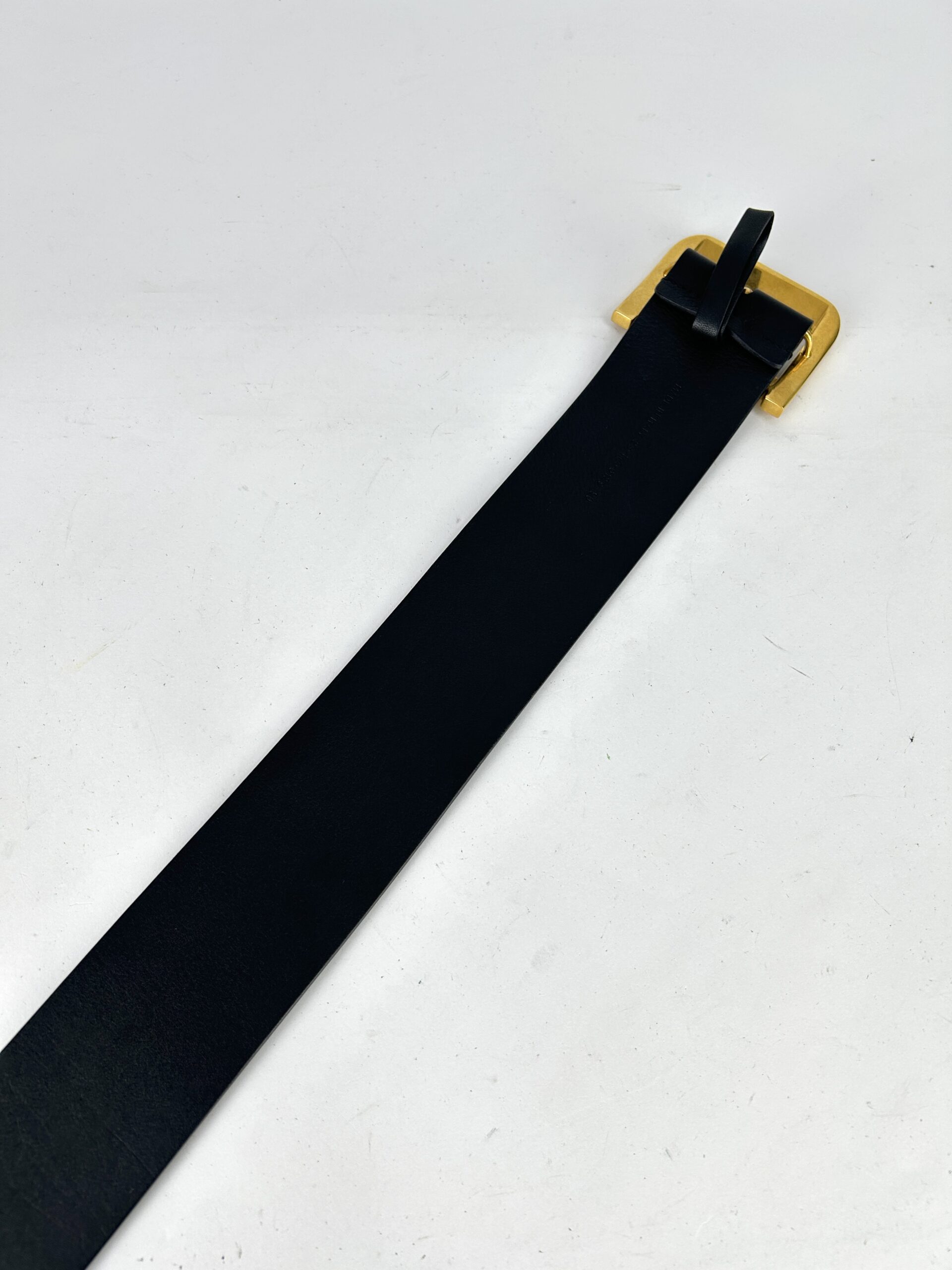 Dior Diorquake Belt Y2019 - Image 4