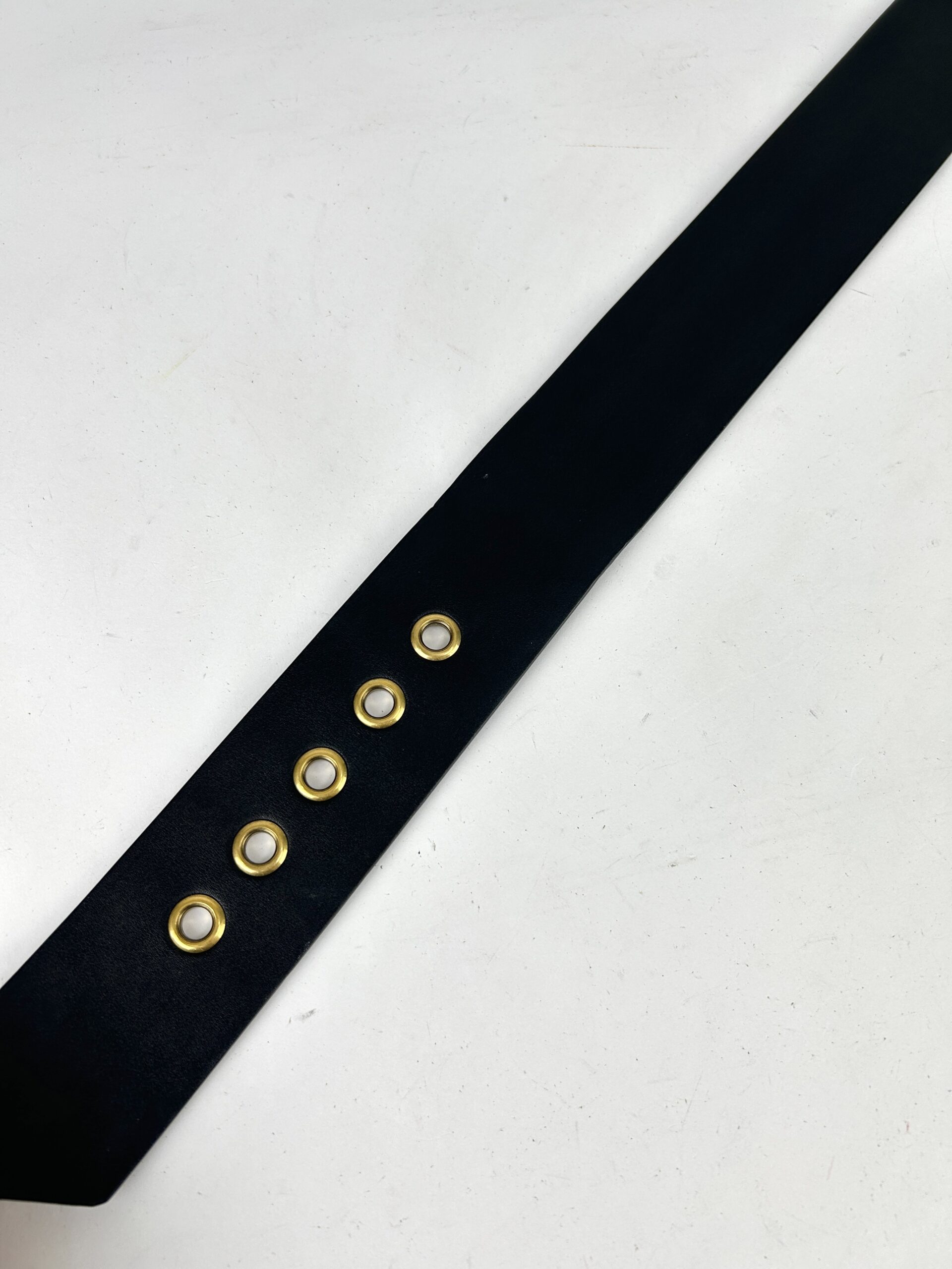 Dior Diorquake Belt Y2019 - Image 5